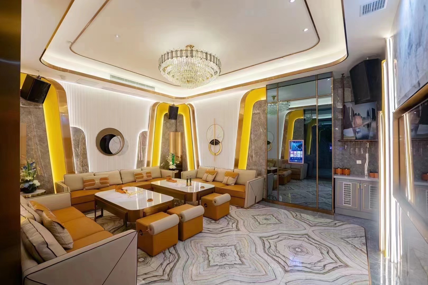 南宁小时场ktv玩法一览-江南区ktv预定